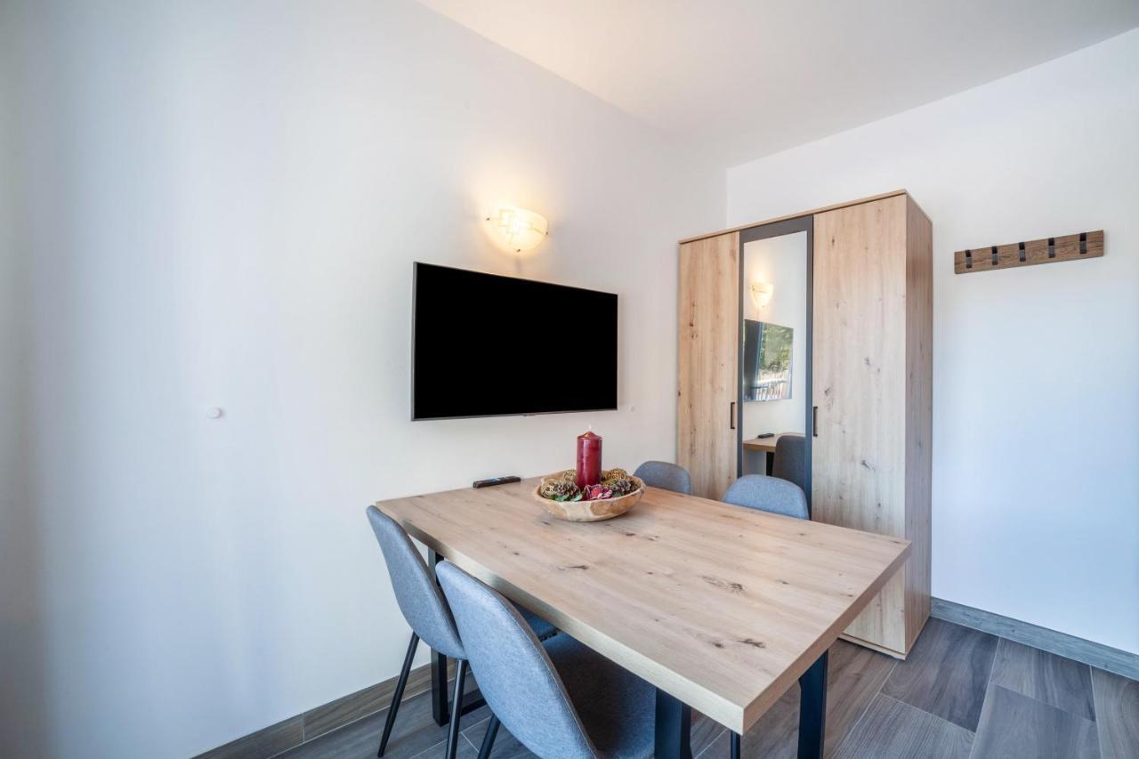 Ferienwohnung Bergerr Hafling 외부 사진