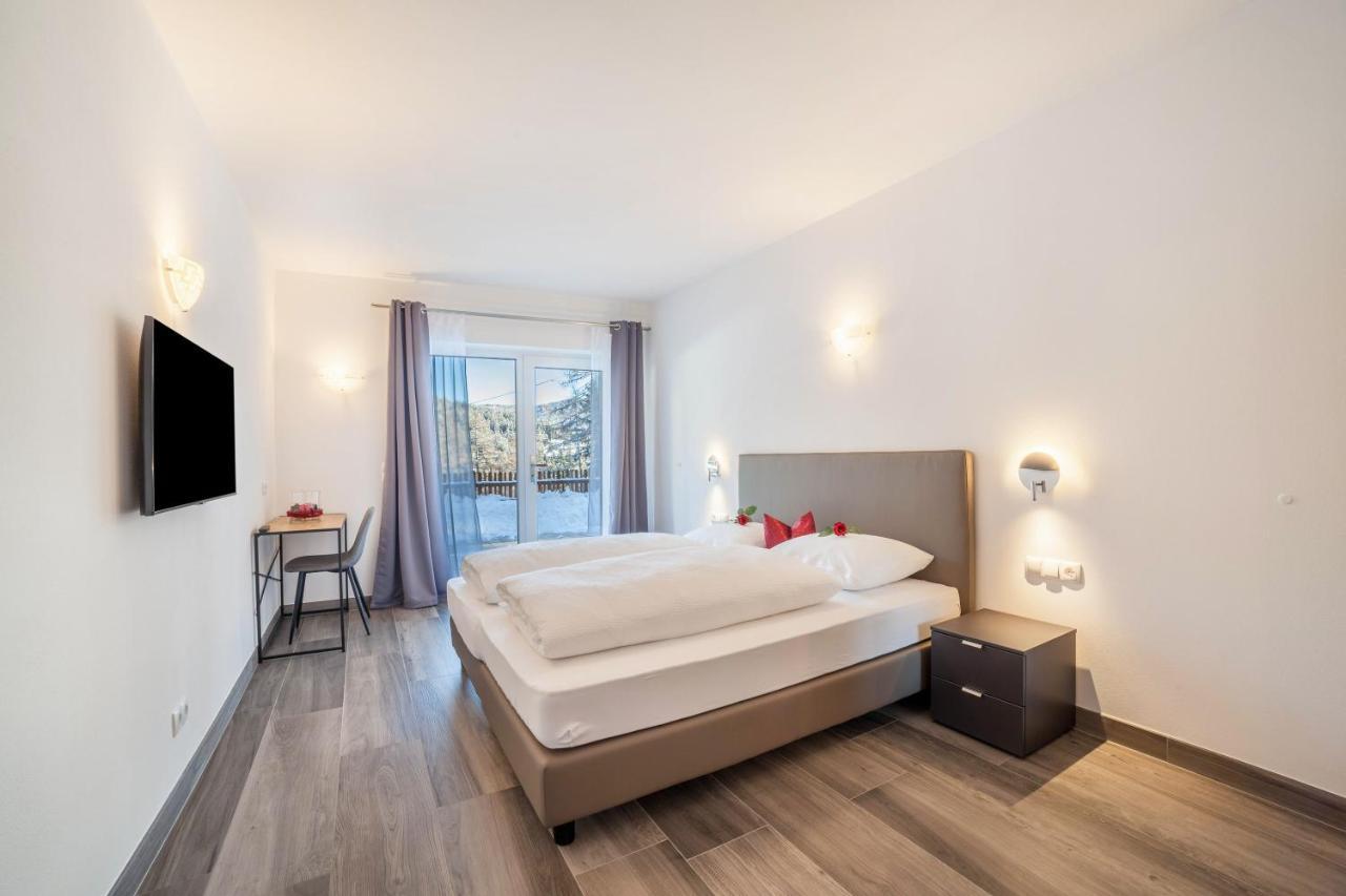 Ferienwohnung Bergerr Hafling 외부 사진