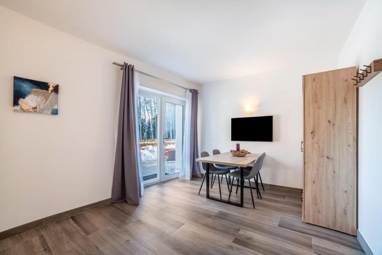 Ferienwohnung Bergerr Hafling 외부 사진