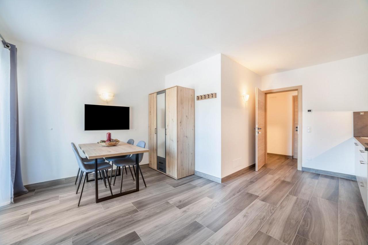Ferienwohnung Bergerr Hafling 외부 사진