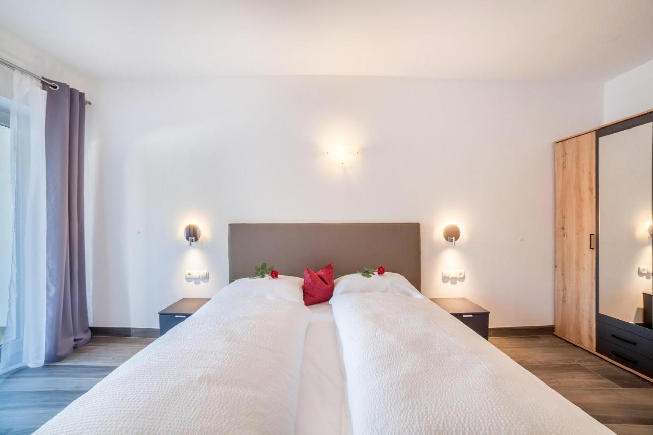 Ferienwohnung Bergerr Hafling 외부 사진