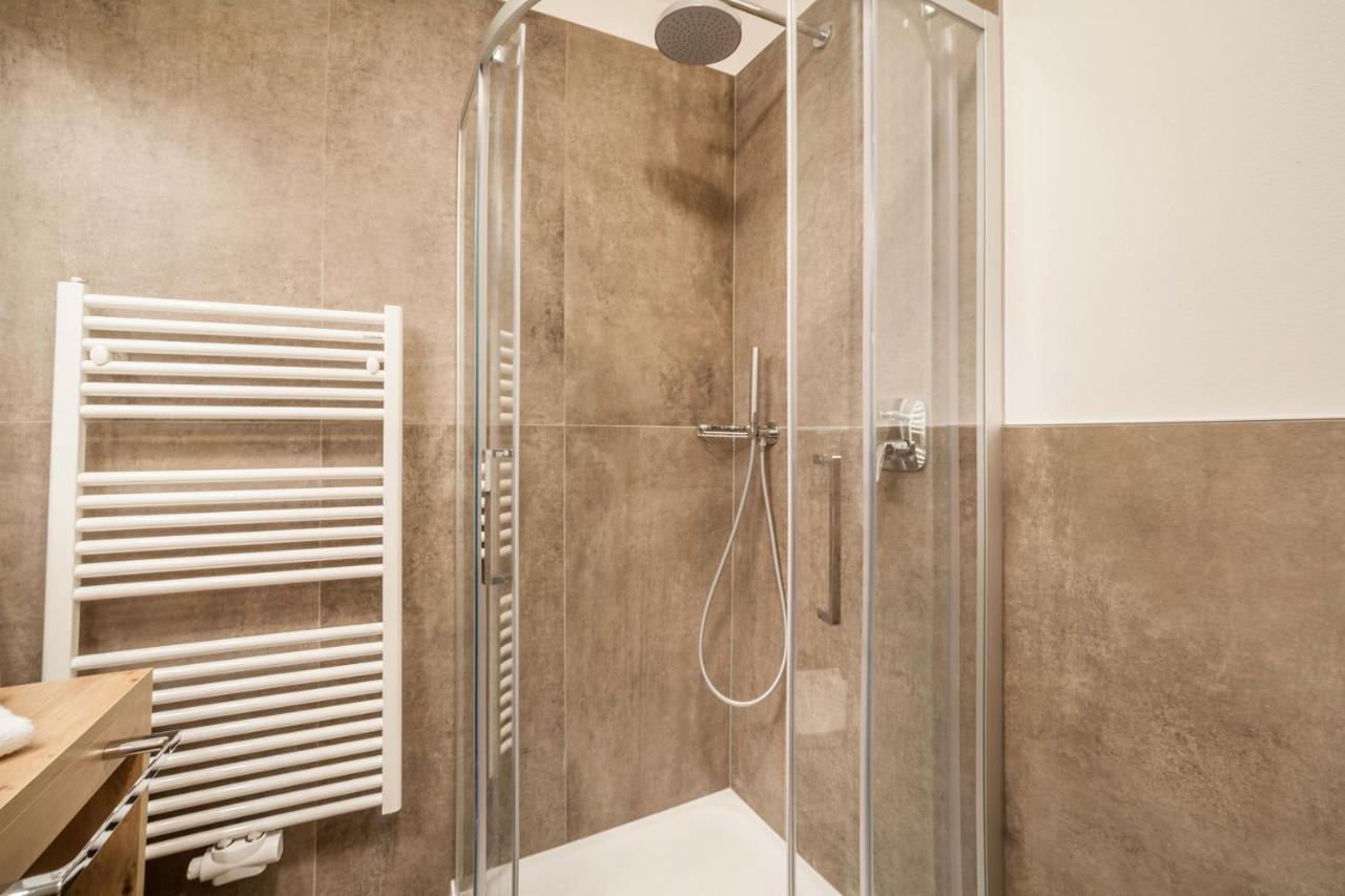 Ferienwohnung Bergerr Hafling 외부 사진