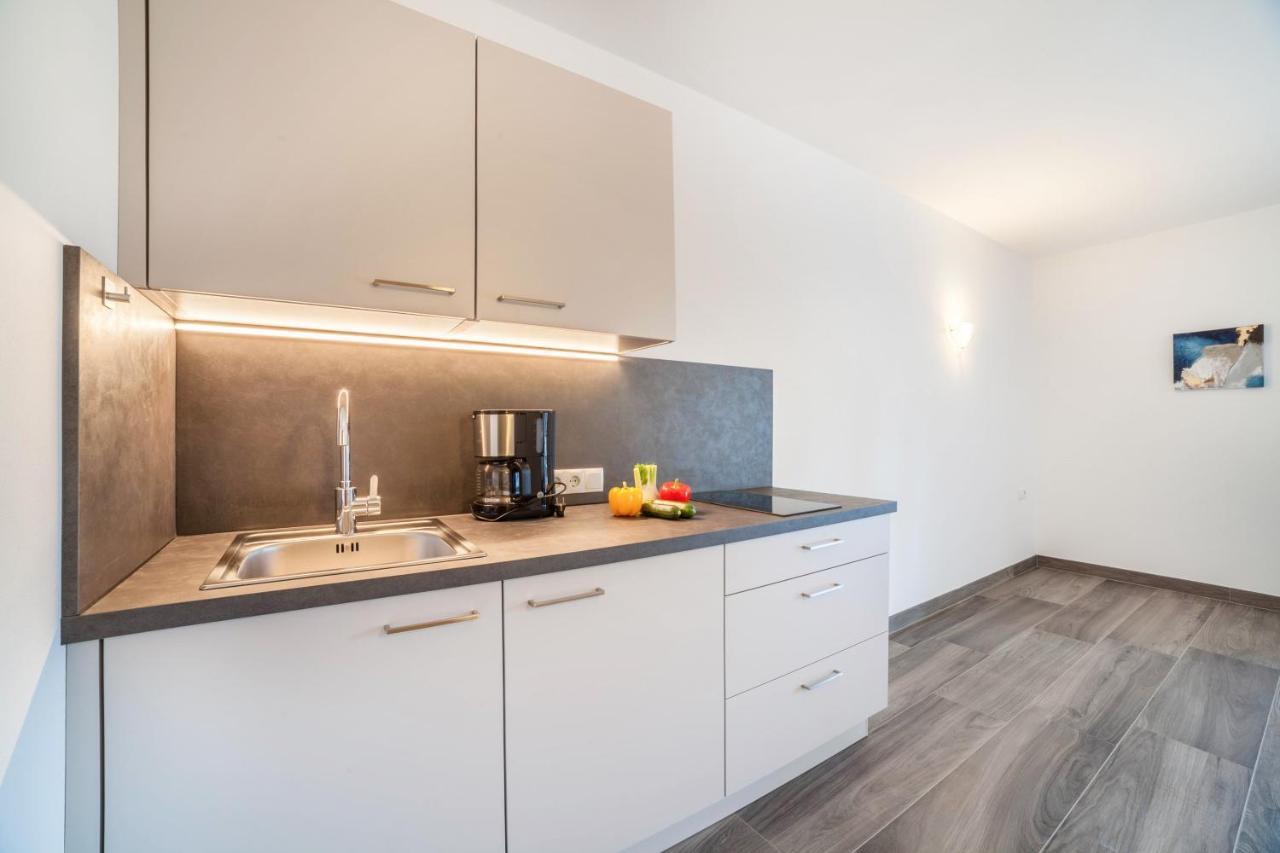Ferienwohnung Bergerr Hafling 외부 사진